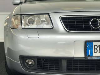 AUDI S3 usata, con Volante in pelle
