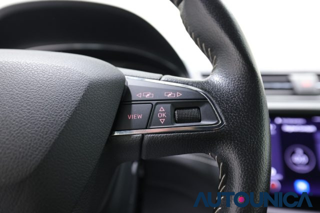 SEAT Arona usata, con Fari LED