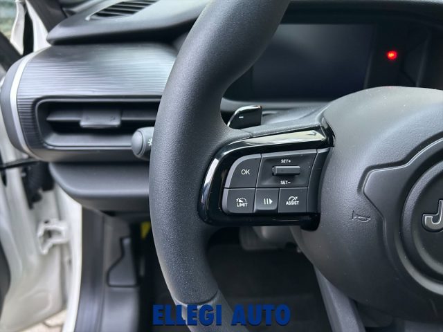 JEEP Avenger usata 23