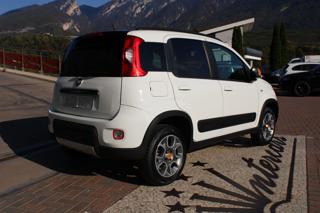 FIAT Panda usata, con Boardcomputer