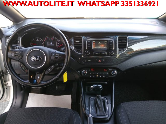 KIA Carens usata, con ESP