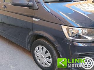 VOLKSWAGEN Caravelle usata, con Chiusura centralizzata