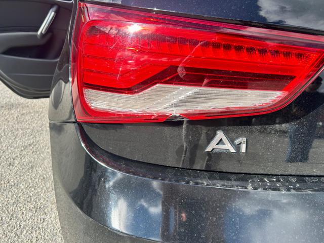 AUDI A1 usata 29