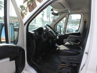 CITROEN Jumper usata, con Chiusura centralizzata