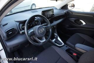 TOYOTA Yaris usata, con Climatizzatore