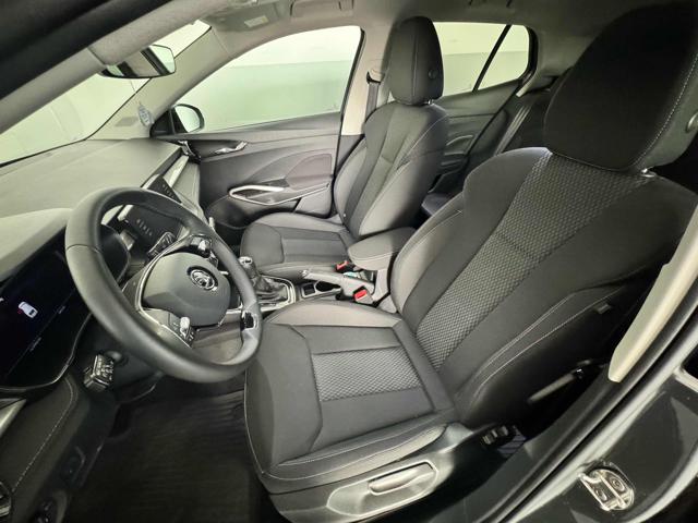 SKODA Fabia usata, con Climatizzatore