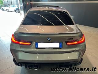 BMW M3 usata, con Boardcomputer