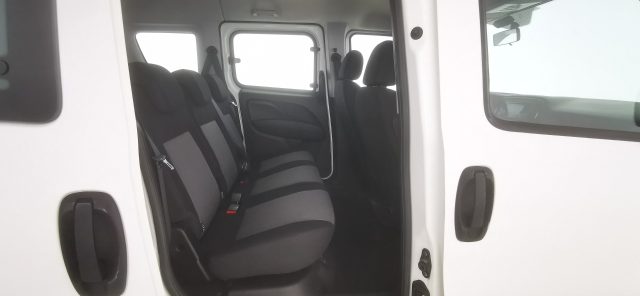 FIAT Doblo usata 31