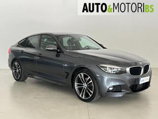 BMW 320 usata, con Airbag laterali