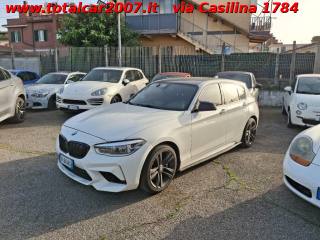 BMW 120 usata, con Autoradio