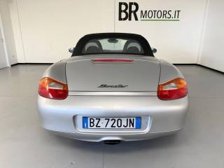 PORSCHE Boxster usata, con Chiusura centralizzata