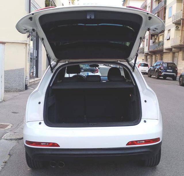 AUDI Q3 usata, con Vivavoce