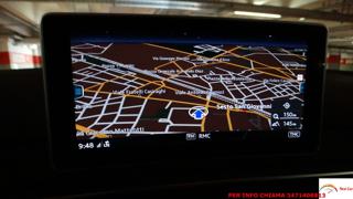 AUDI A5 usata, con Supporto lombare