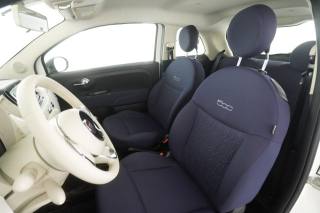 FIAT 500 usata 8