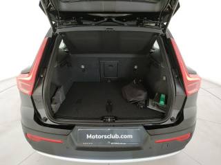 VOLVO XC40 usata, con Touch screen