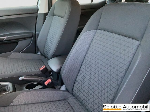 VOLKSWAGEN T-Cross usata, con Controllo trazione