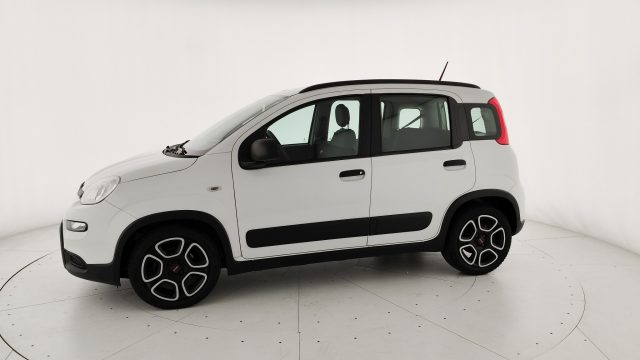 FIAT Panda usata 32