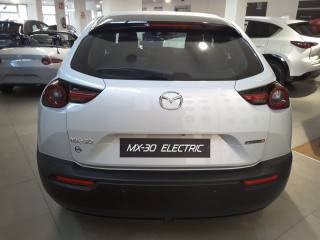 MAZDA MX-30 usata, con Antifurto