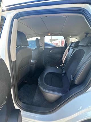 NISSAN Qashqai usata, con Controllo trazione