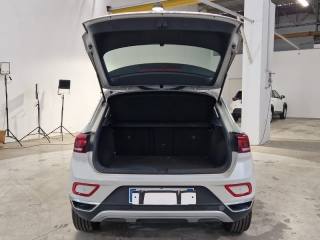 VOLKSWAGEN T-Roc usata, con Climatizzatore