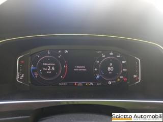 VOLKSWAGEN Tiguan usata, con ESP