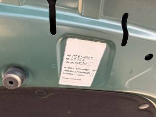 KIA Sportage usata, con Tettuccio apribile