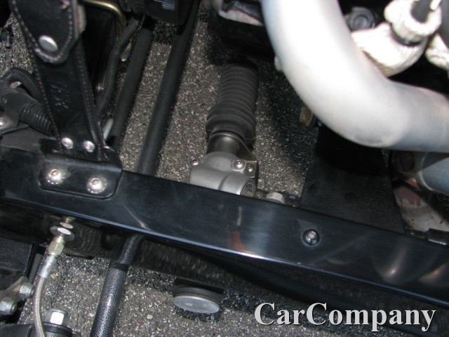 FORD Other usata 62