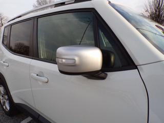 JEEP Renegade usata, con Controllo elettronico della corsia