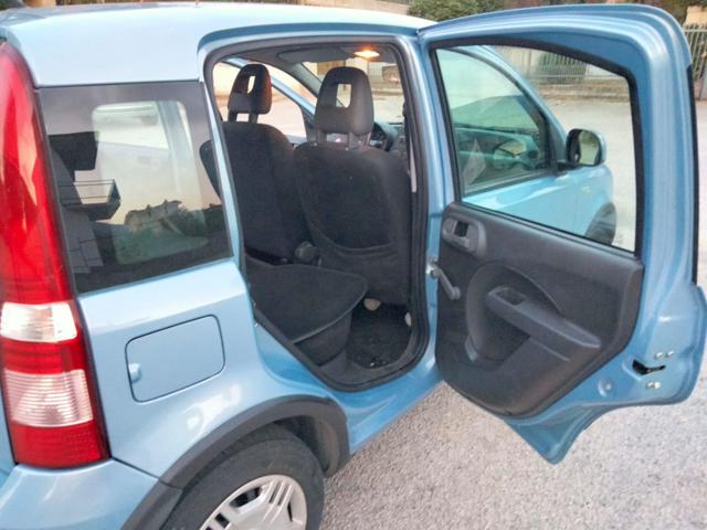 FIAT Panda usata 16