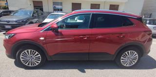OPEL Grandland X usata, con Filtro antiparticolato
