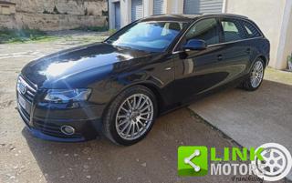 AUDI A4 usata, con Autoradio