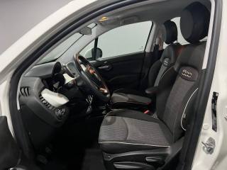 FIAT 500X usata, con Autoradio