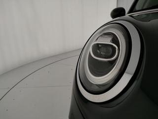 MINI One D usata, con Airbag
