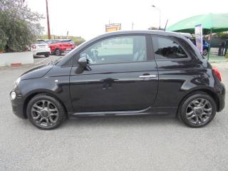 FIAT 500 usata, con Climatizzatore