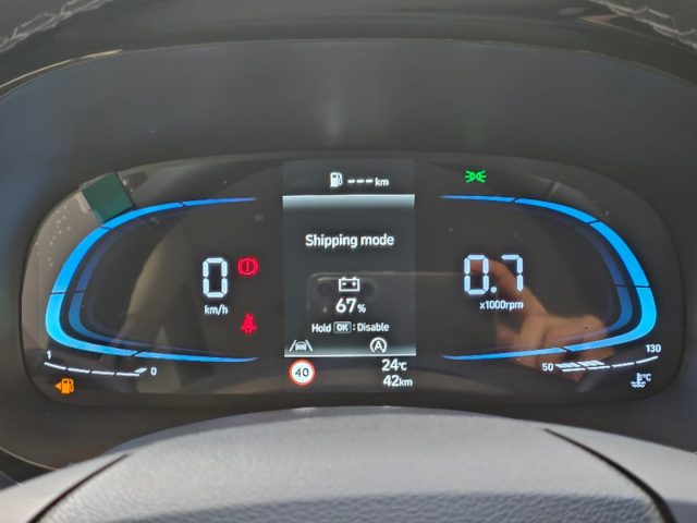 HYUNDAI i10 usata, con Servosterzo