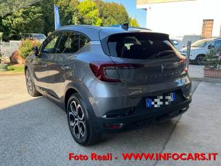 RENAULT Captur usata, con Airbag Passeggero