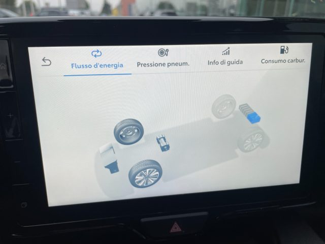 MAZDA 2 usata, con Controllo trazione