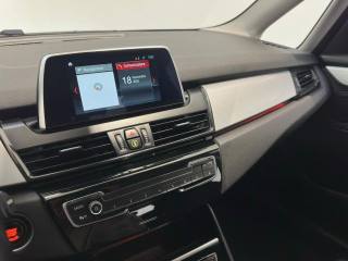 BMW 216 usata, con Climatizzatore