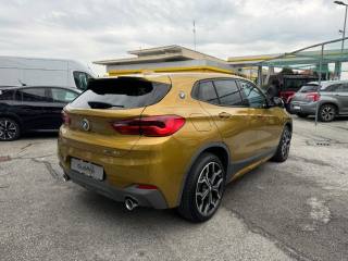 BMW X2 usata, con Airbag laterali