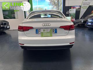 AUDI A4 usata 7