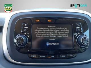 FIAT 500X usata, con Controllo elettronico della corsia