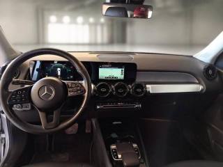 MERCEDES-BENZ GLB 180 usata, con Chiusura centralizzata