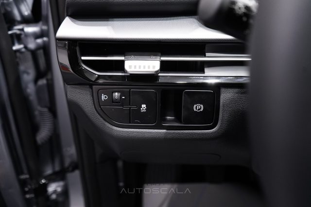 KIA Sportage usata, con Immobilizzatore elettronico