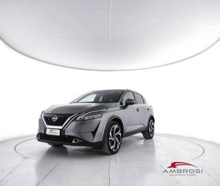 NISSAN Qashqai 1.5 e-power Tekna+ 2wd
