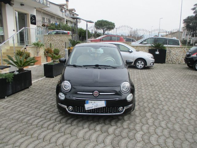 FIAT 500 usata, con Airbag