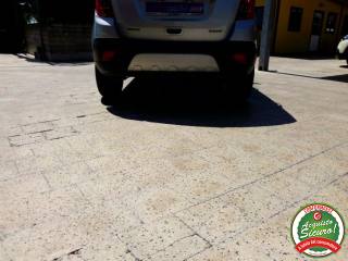 OPEL Mokka usata, con Airbag testa