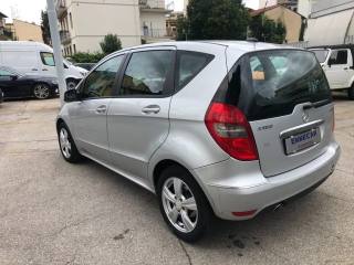 MERCEDES-BENZ A 180 usata, con Airbag Passeggero
