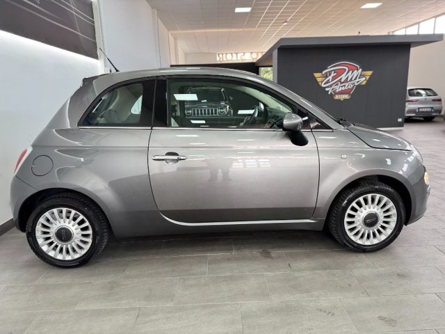 FIAT 500 usata, con Airbag Passeggero