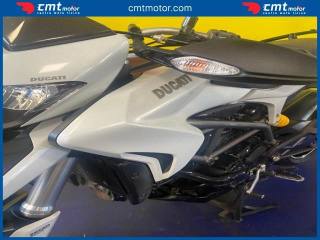 DUCATI Hyperstrada usata 7
