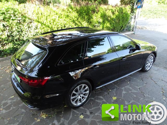 AUDI A4 usata, con Cronologia tagliandi